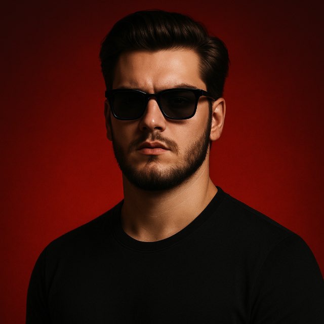 Ruslan's Avatar
