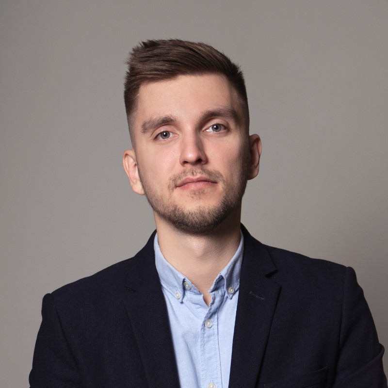 Nikita Lazarev